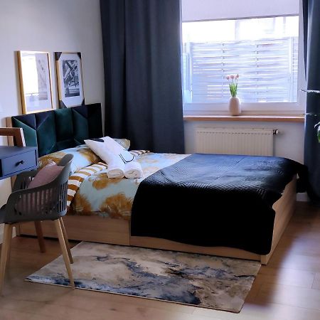 Morskie Boho Gdynia Rental Zewnętrze zdjęcie