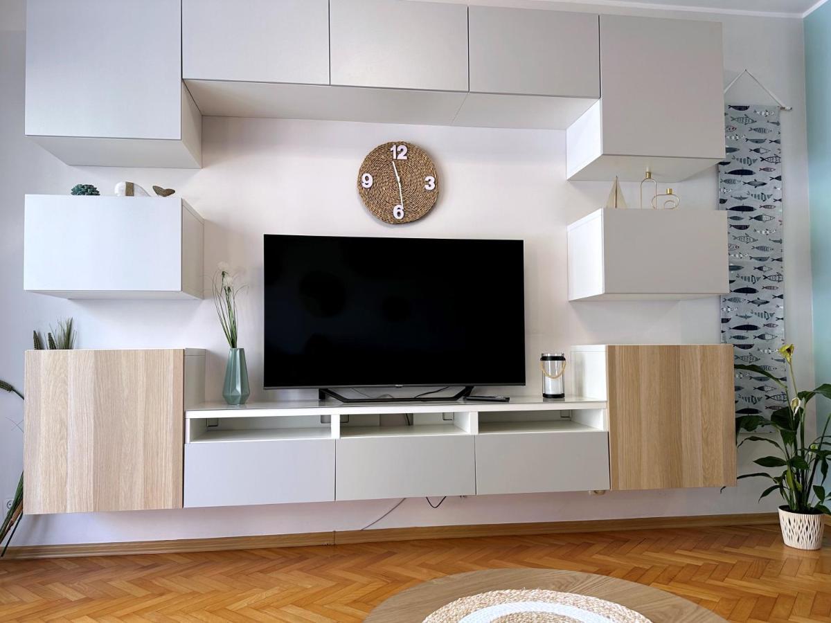 Morskie Boho Gdynia Rental Zewnętrze zdjęcie