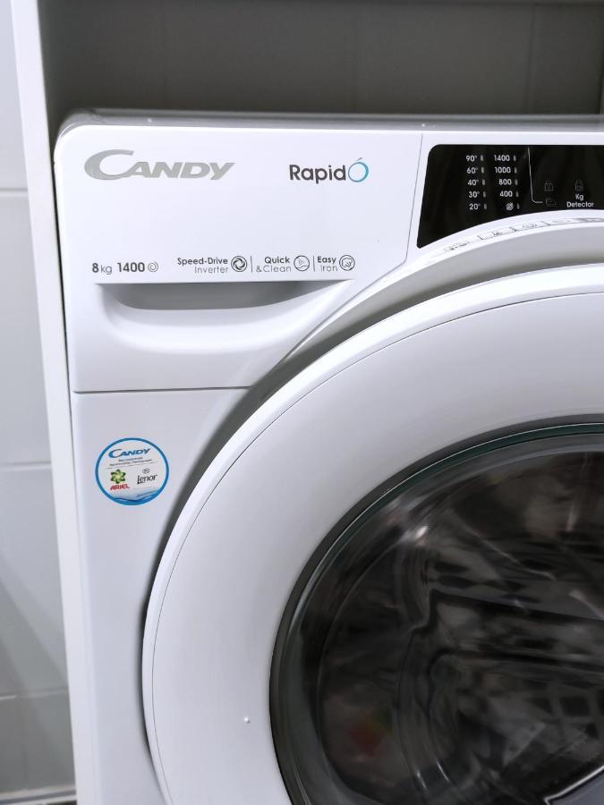 Morskie Boho Gdynia Rental Zewnętrze zdjęcie