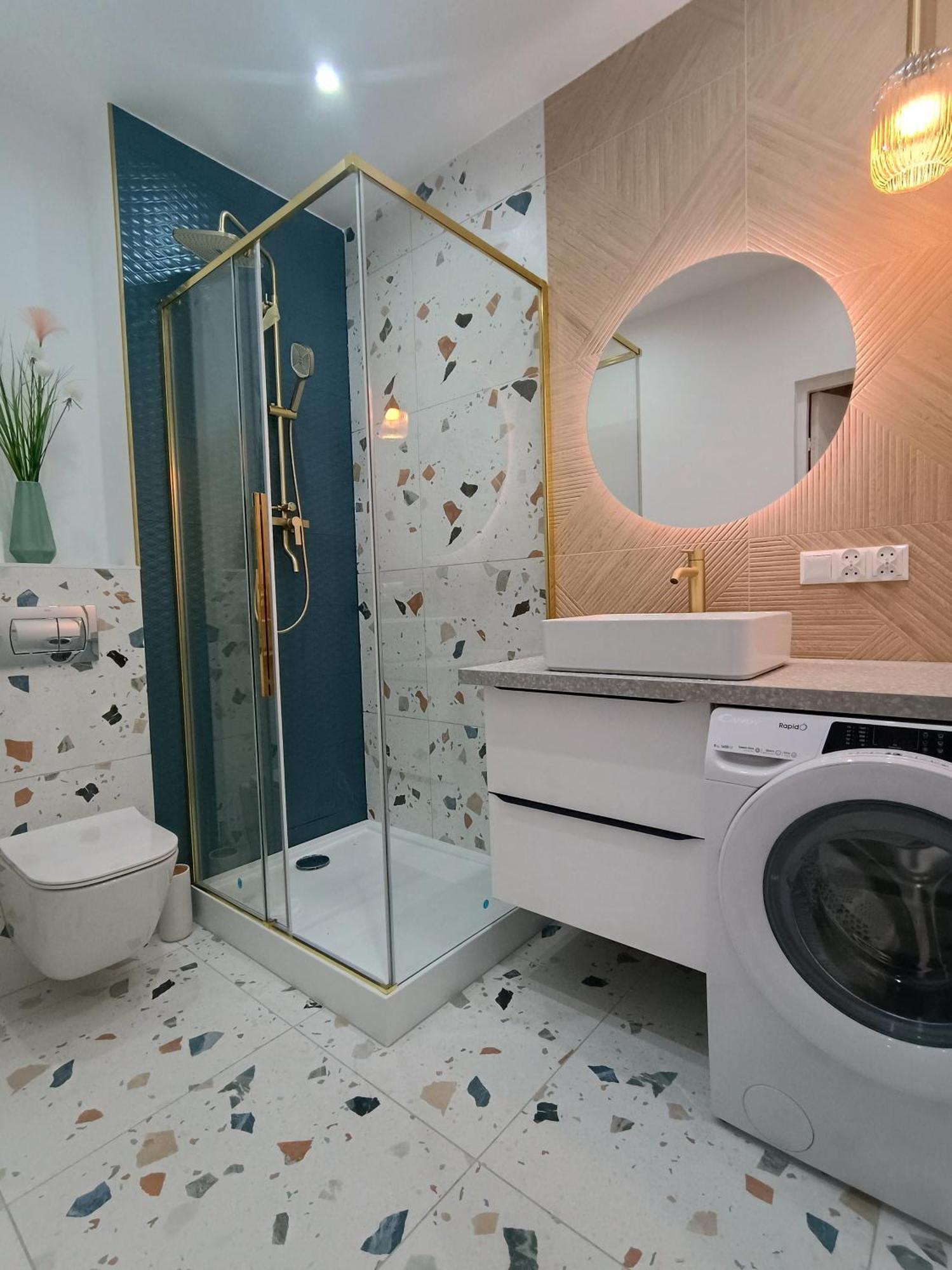 Morskie Boho Gdynia Rental Zewnętrze zdjęcie