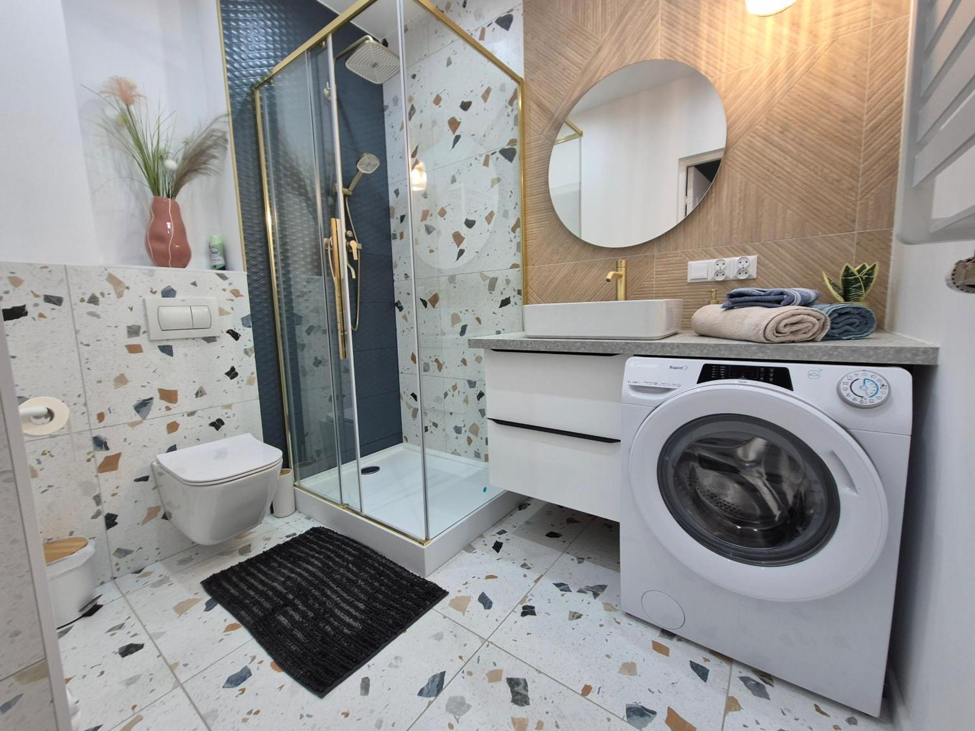 Morskie Boho Gdynia Rental Zewnętrze zdjęcie